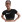 Nike Γυναικεία κοντομάνικη μπλούζα Dri-FIT Cropped Graphic Top